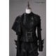 Lilith House Phantom Knight Jacket(Reservation/Full Payment Without Shipping)